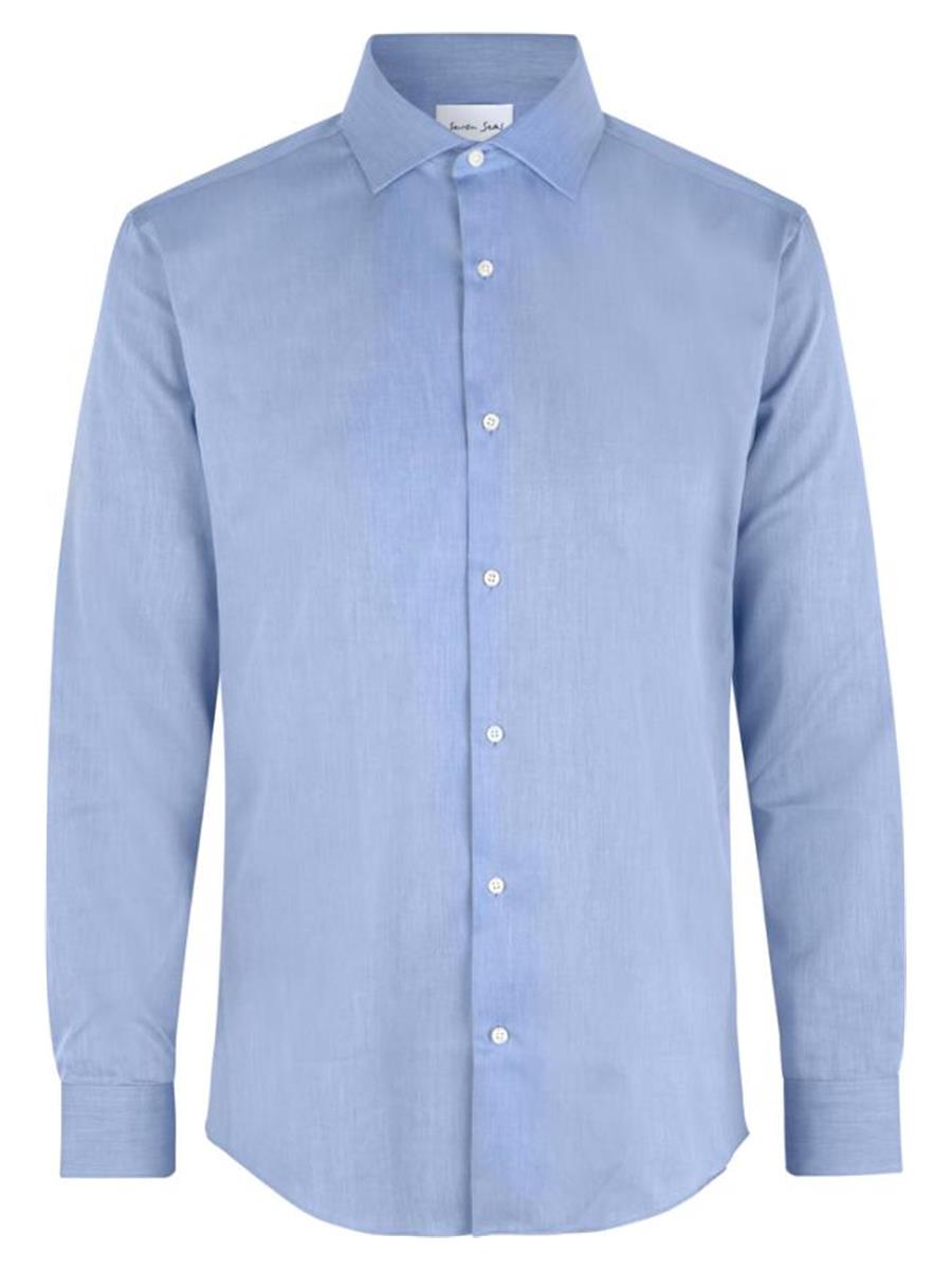 Seven Seas Modern fit Skjorte